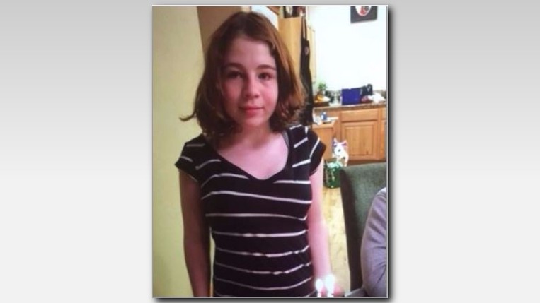 Missing Boise Girl Found Safe Ktvbcom 7494